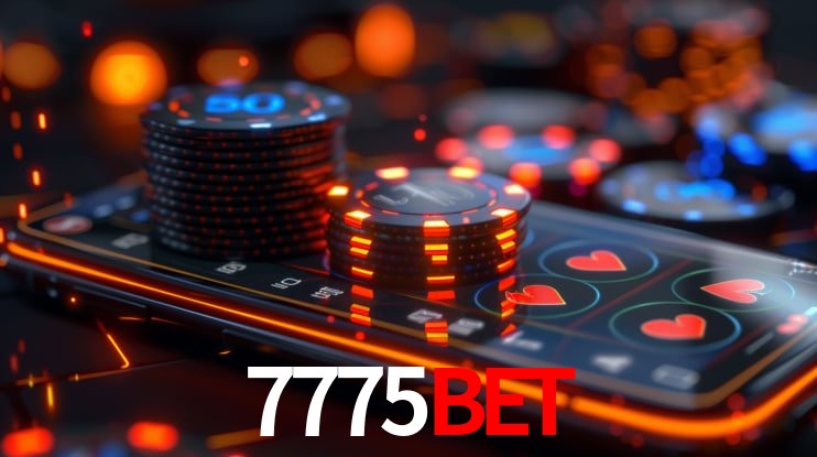 Statistics 7775bet