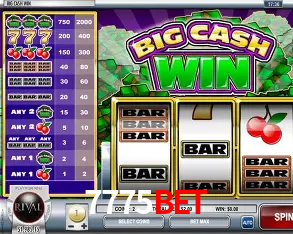 Desvendando o Mundo dos Jogos Virtuais na 7775bet