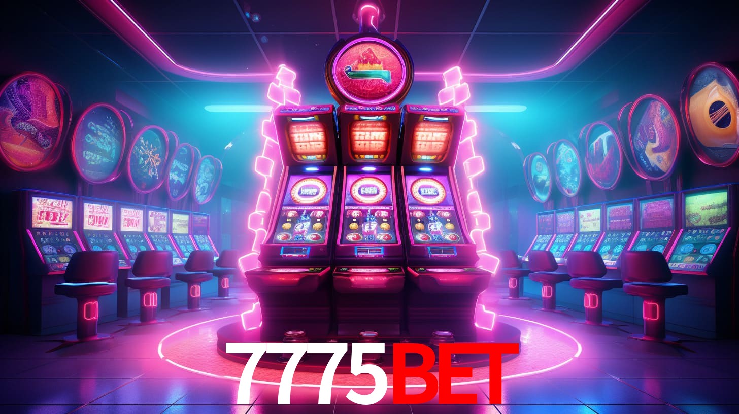 7775bet apk