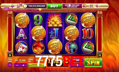Desvendando o Mundo dos Jogos Virtuais na 7775bet