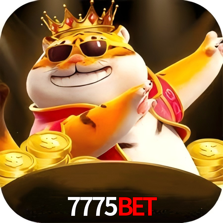 7775BET-Logo