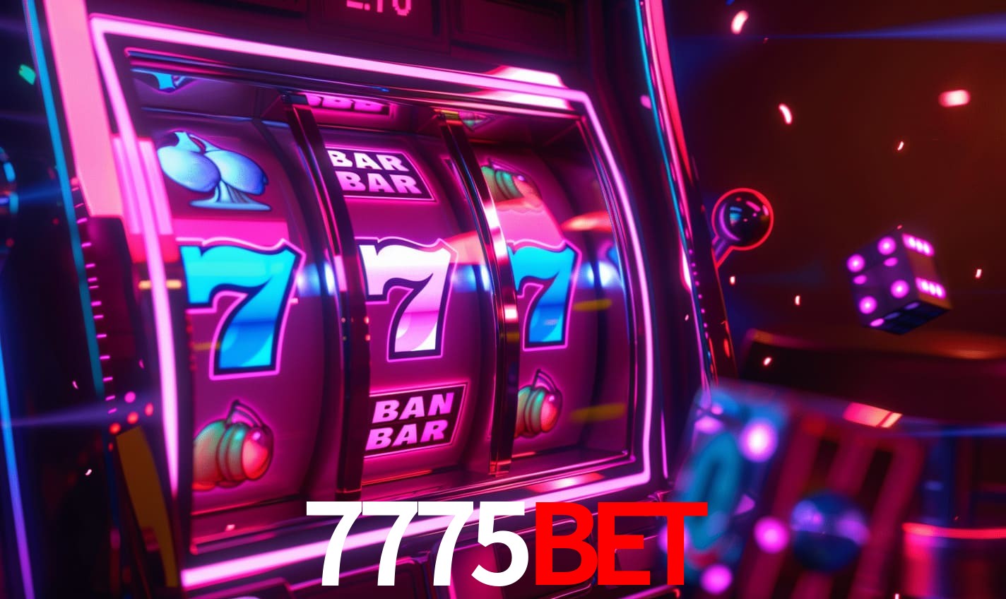 Explorando a Categoria de Eventos em Apostas na 7775bet