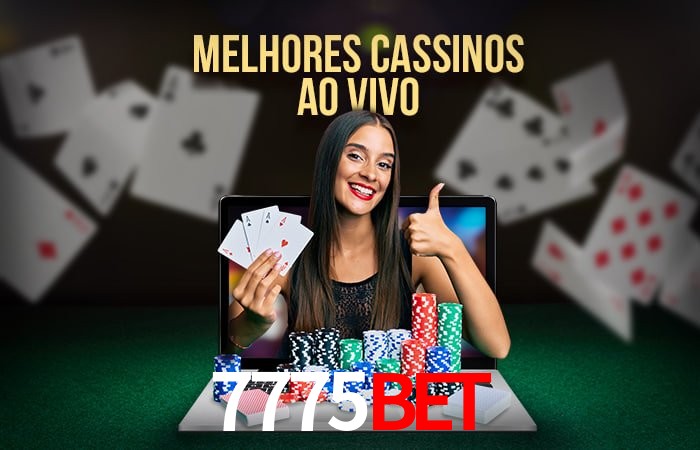 Seasonal Promotions 7775bet