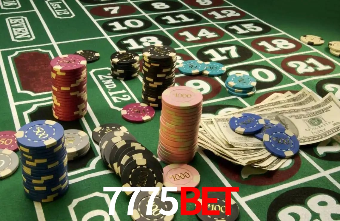 7775bet