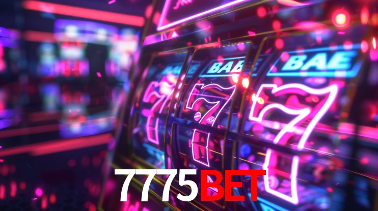 Live Casino 7775bet