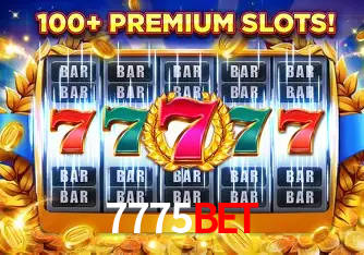 Descubra a Magia dos Jogos de Arcade no 7775bet