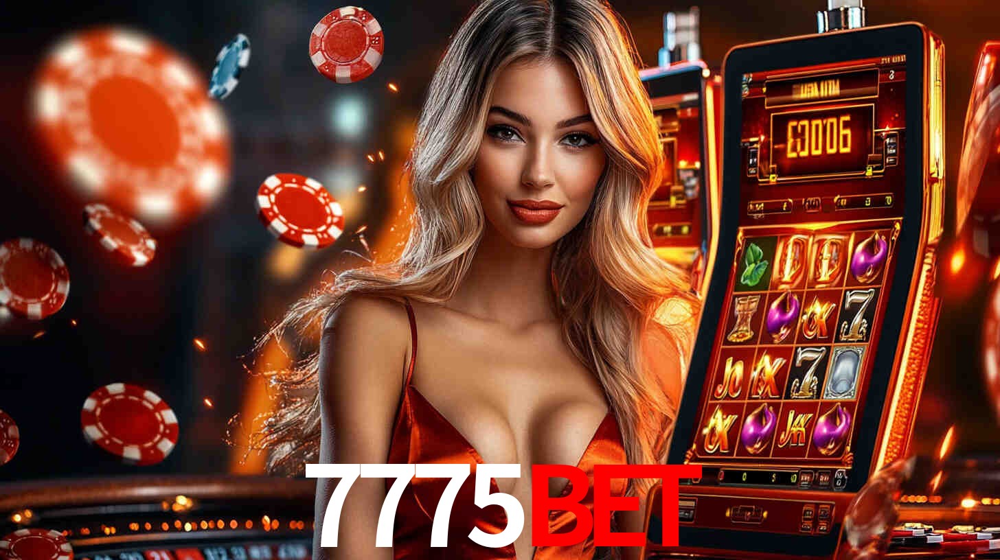 7775bet.com