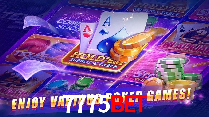 Descubra o Programa VIP da 7775bet: Vantagens Exclusivas para Jogadores