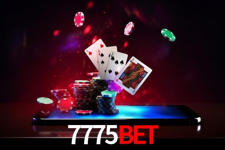 Bonus Features 7775bet