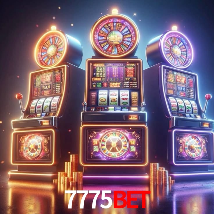 7775bet