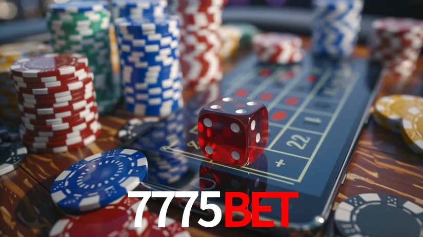 7775bet.com