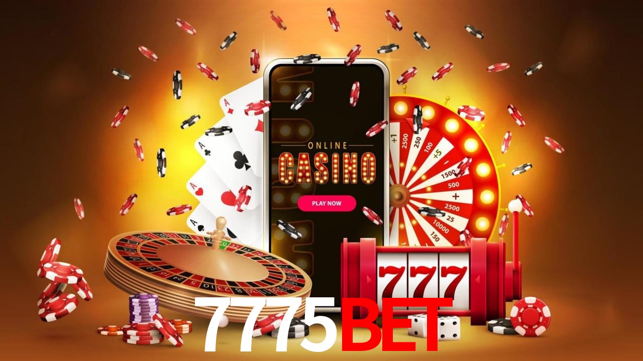 A Revolução dos Aplicativos de Jogos no 7775bet