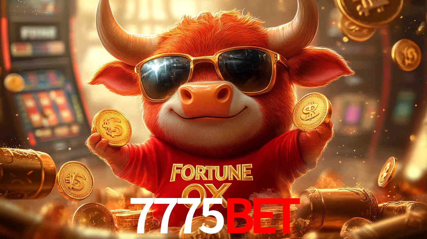 7775bet apk