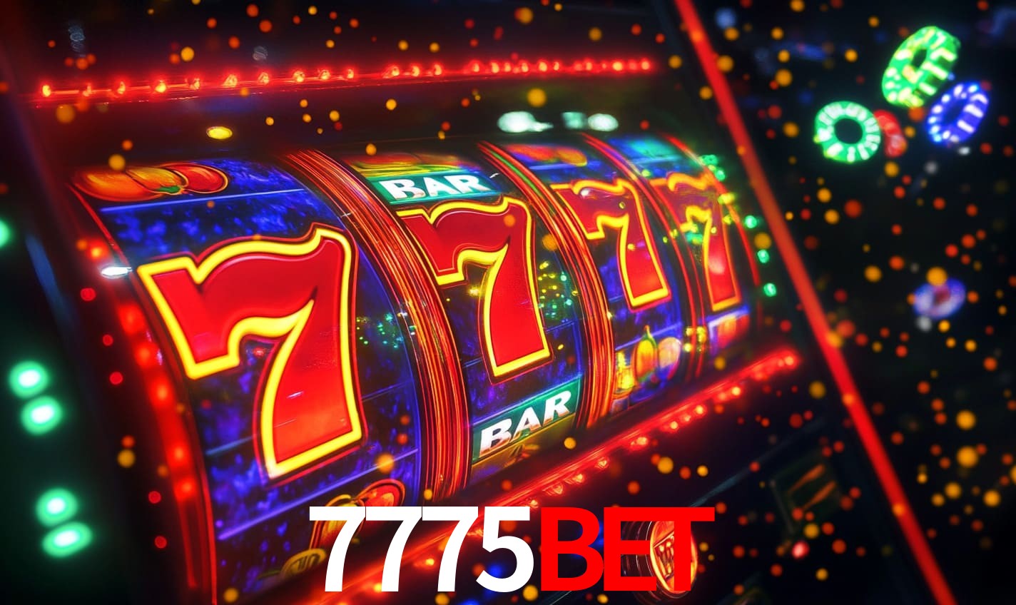 7775bet.com