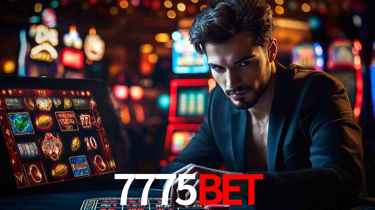 7775bet
