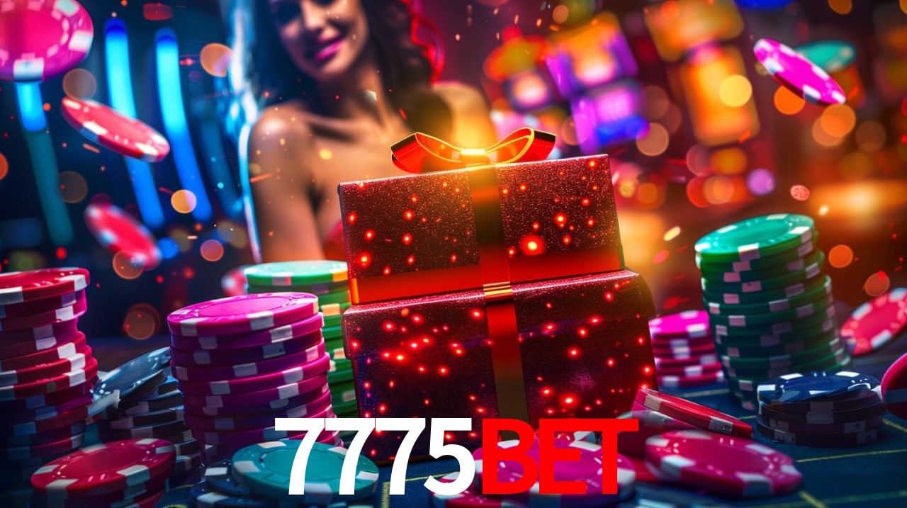 Inovações de Jogos na 7775bet: O Futuro das Experiências Interativas