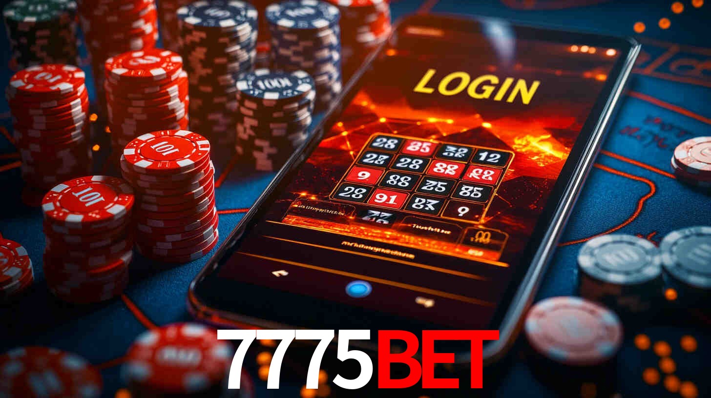 7775bet apk