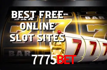 Descubra o Mundo do Cassino Online com 7775bet