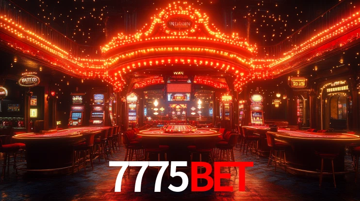 7775bet,7775bet.com
