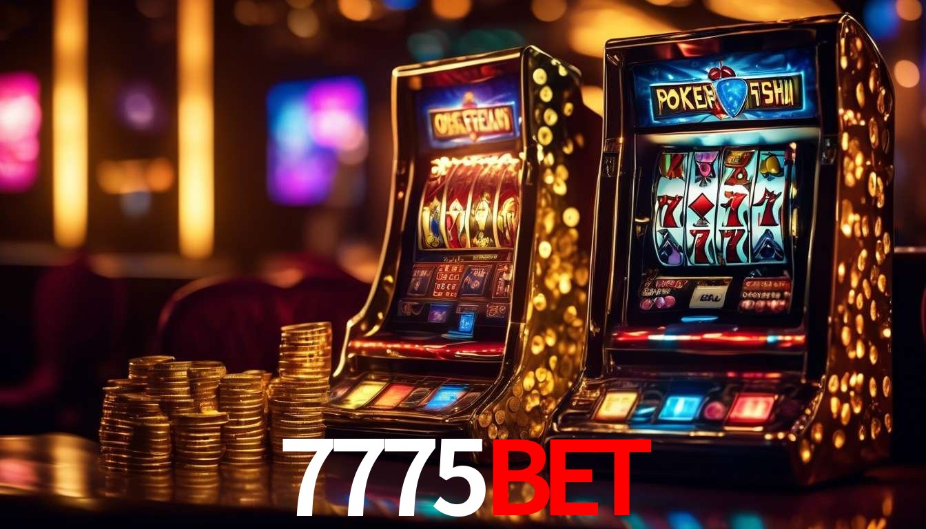 Explorando a Categoria de Eventos em Apostas na 7775bet