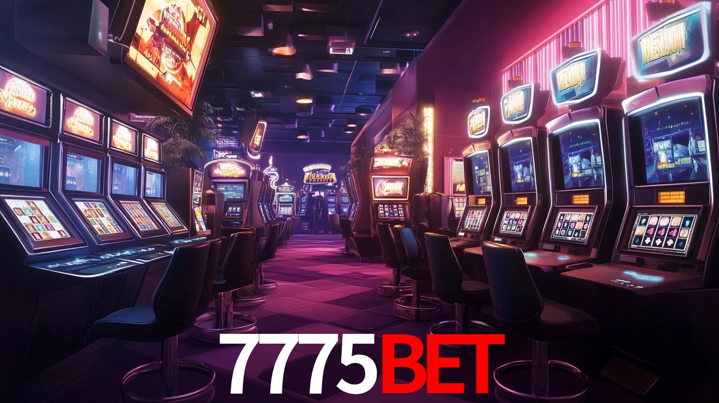 Tournaments 7775bet