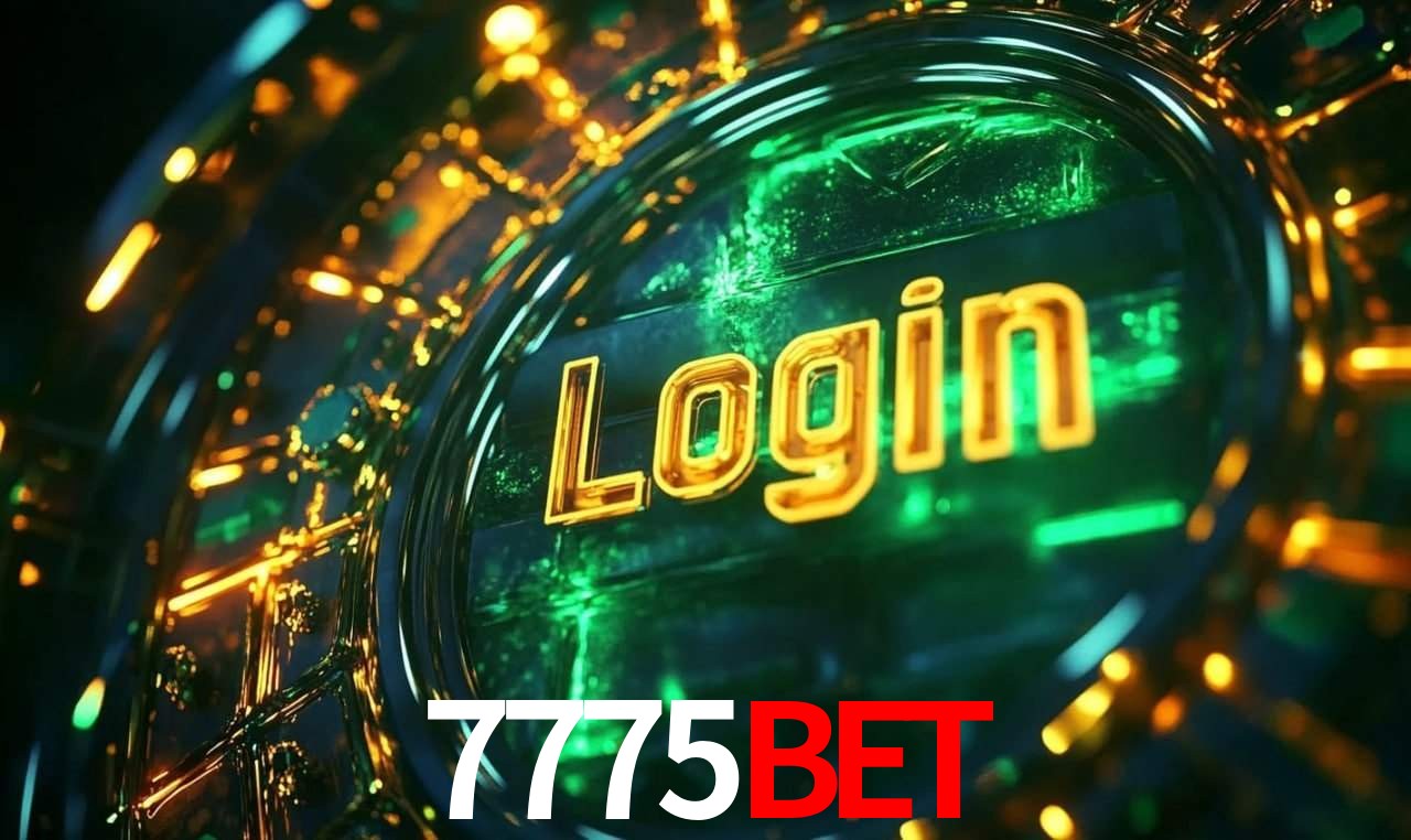 Premium Interface 7775bet