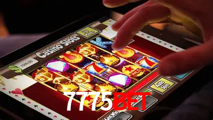 Live Casino 7775bet