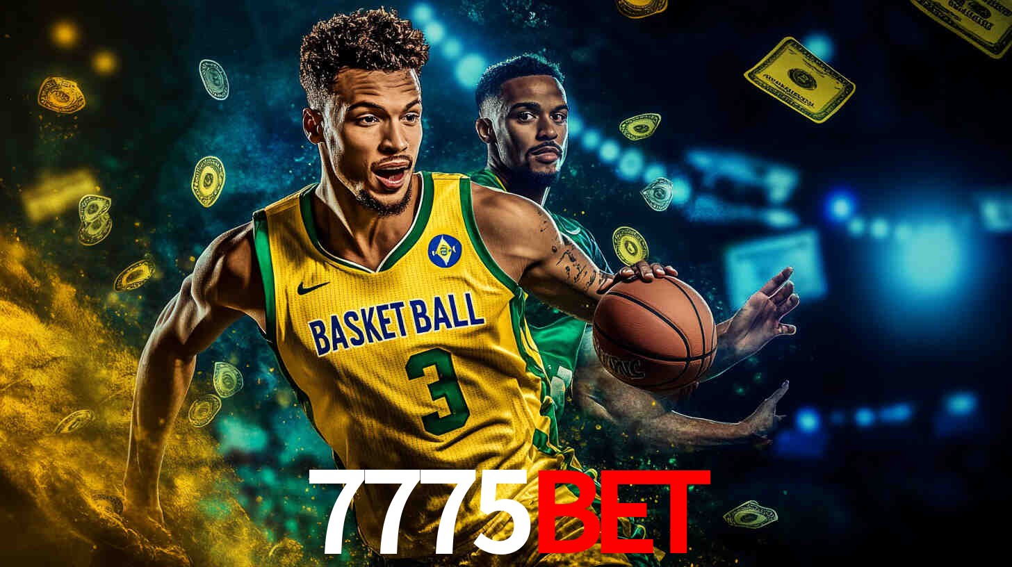 Inovações de Jogos na 7775bet: O Futuro das Experiências Interativas