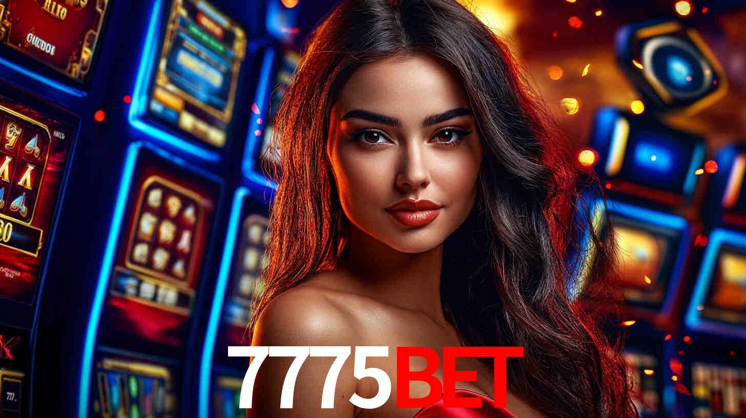 Apostas Esportivas na 7775bet: Um Guia Completo