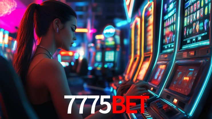 7775bet