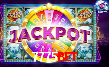 Descubra o Mundo do Cassino Online com 7775bet