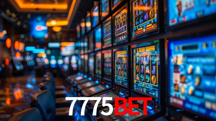 Account Benefits 7775bet