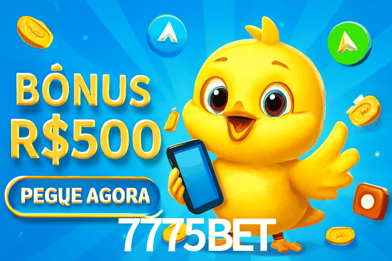 Quick Registration 7775bet