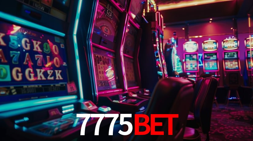 Flash Promotion 7775bet