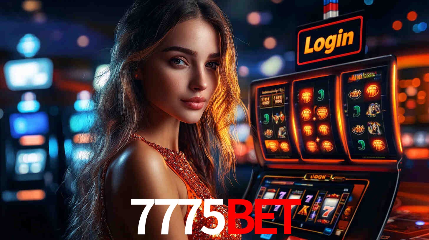 7775bet.com