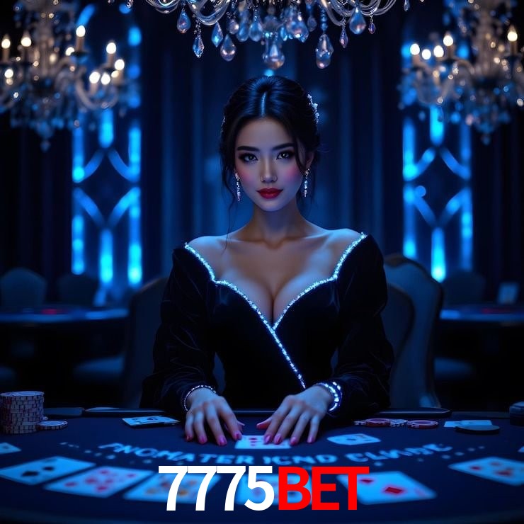 Games Directory 7775bet