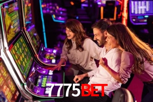 A Emoção da Loteria na 7775bet: Uma Chance de Mudança de Vida