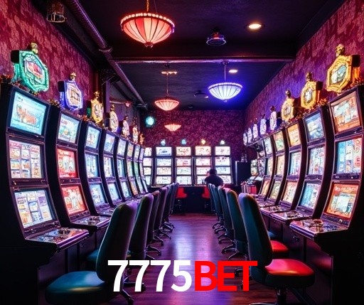 Weekend Specials 7775bet