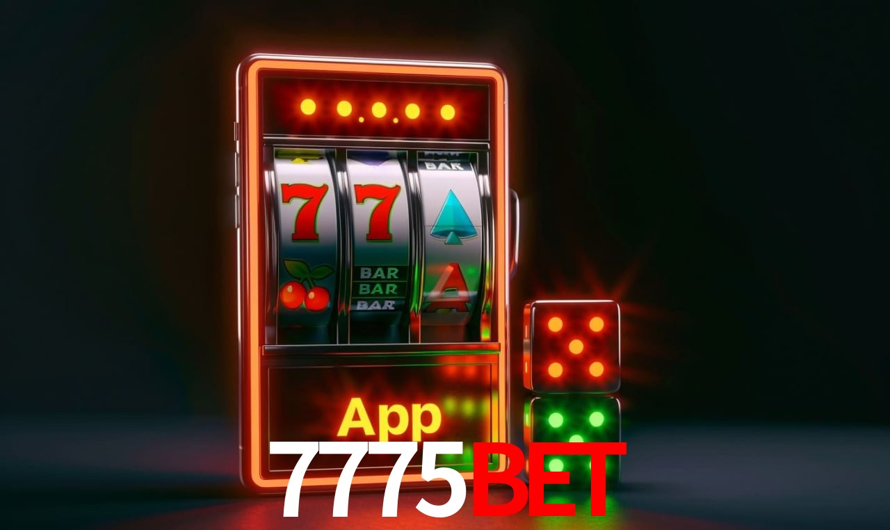 Bonus Features 7775bet