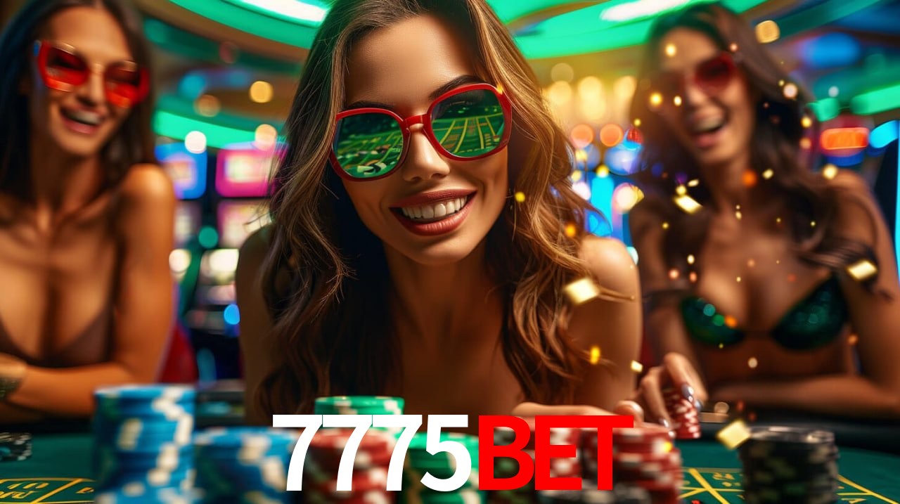 Sports Statistics 7775bet