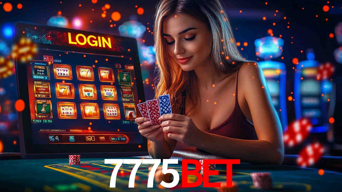 7775bet