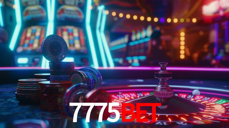 Games Directory 7775bet