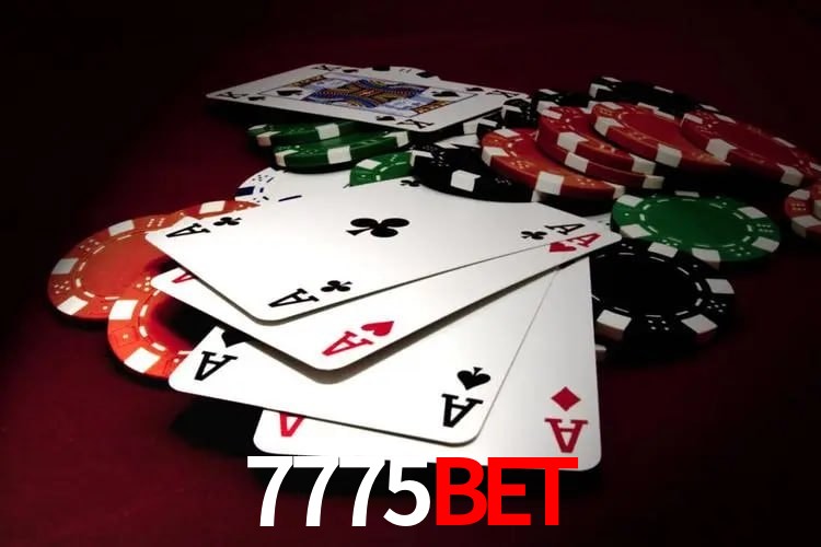 cassino 7775bet