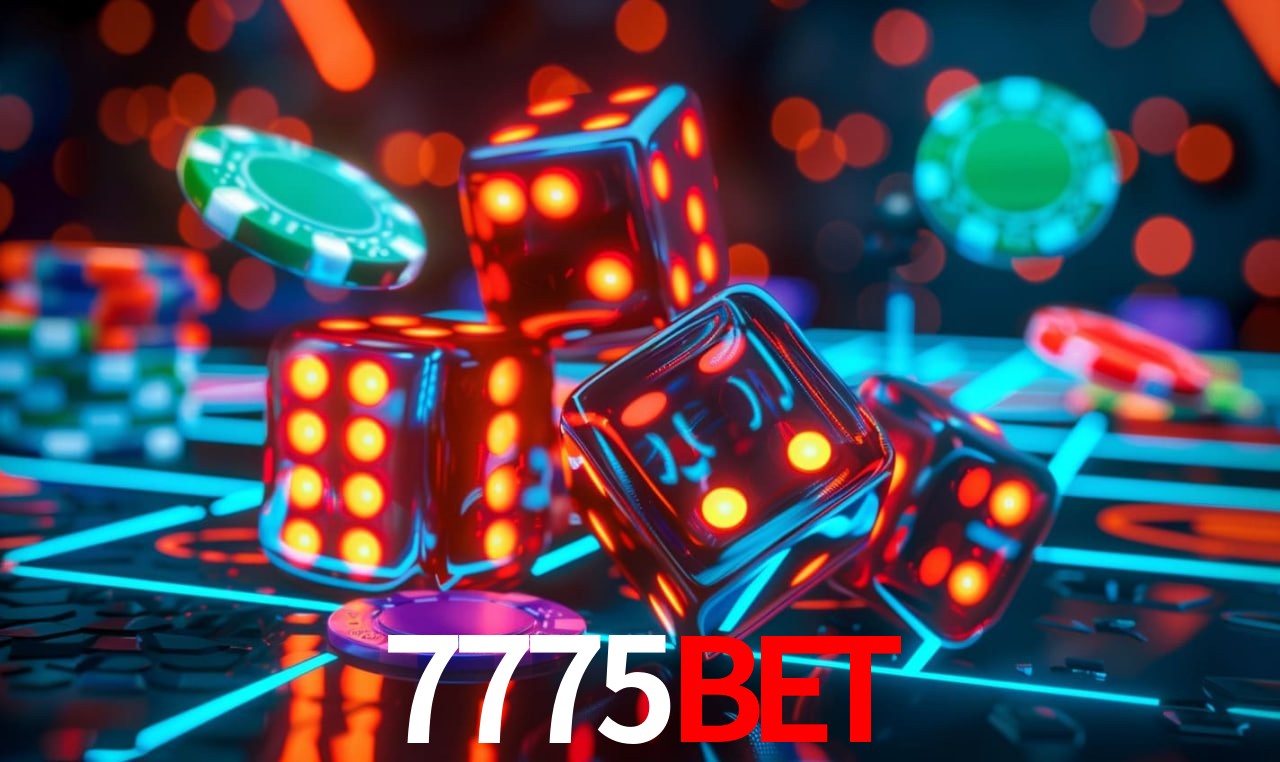 Desvendando o Mundo dos Jogos Virtuais na 7775bet