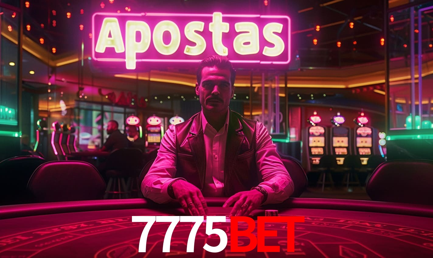 Descubra a Essência do 7775bet: Nossa História e Compromissos