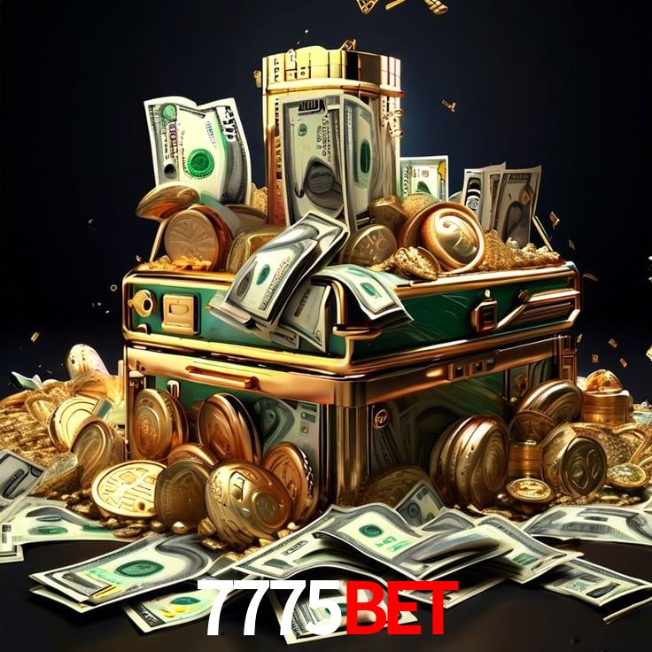 Statistics 7775bet