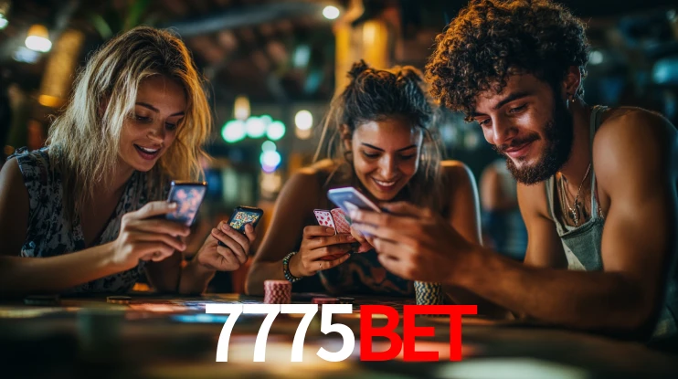 Programa VIP 7775bet