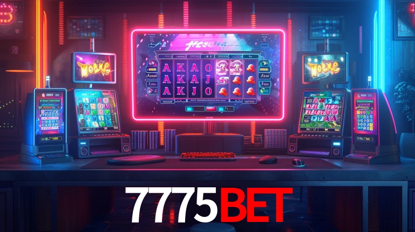 7775bet