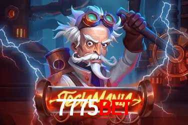 Game Providers 7775bet