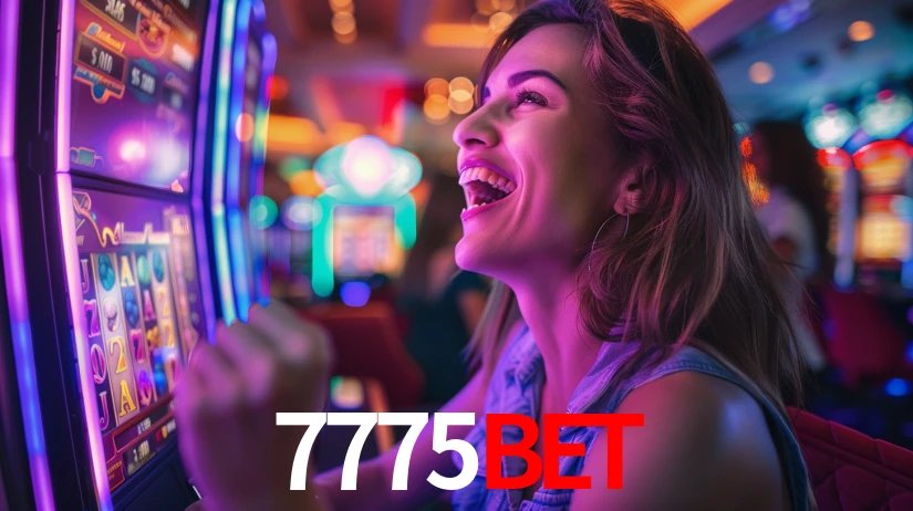 7775bet